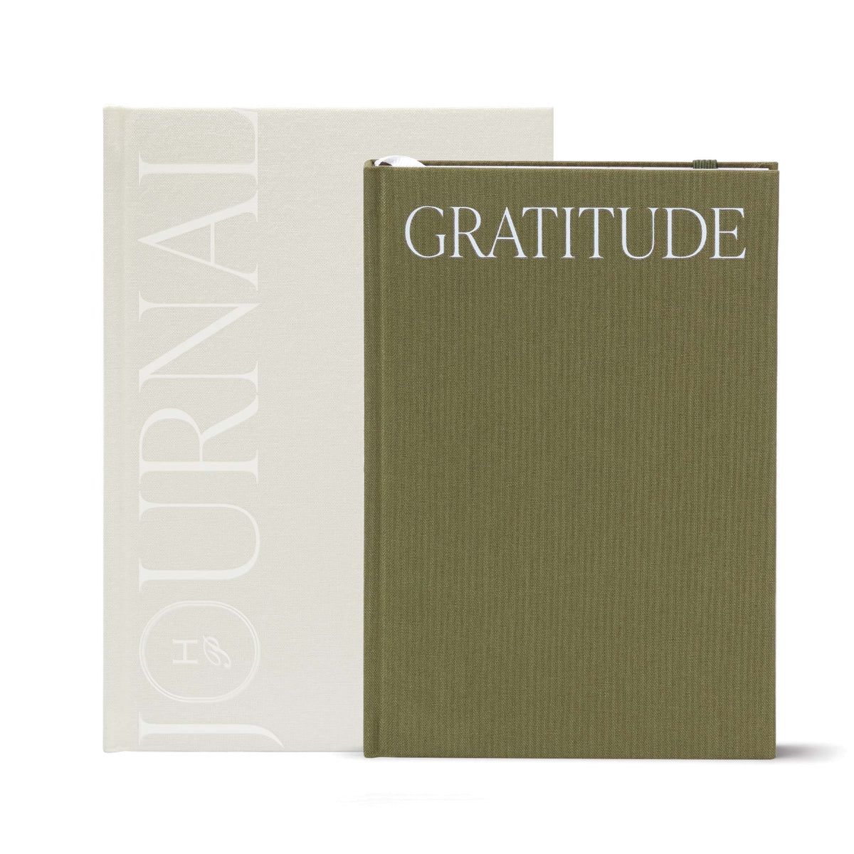 Gratitude & Goals Bundle