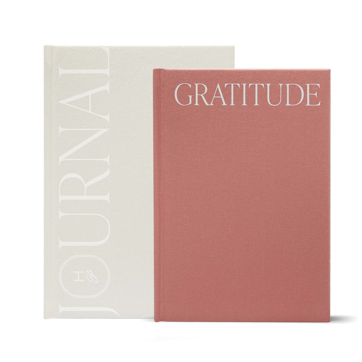 Gratitude & Goals Bundle