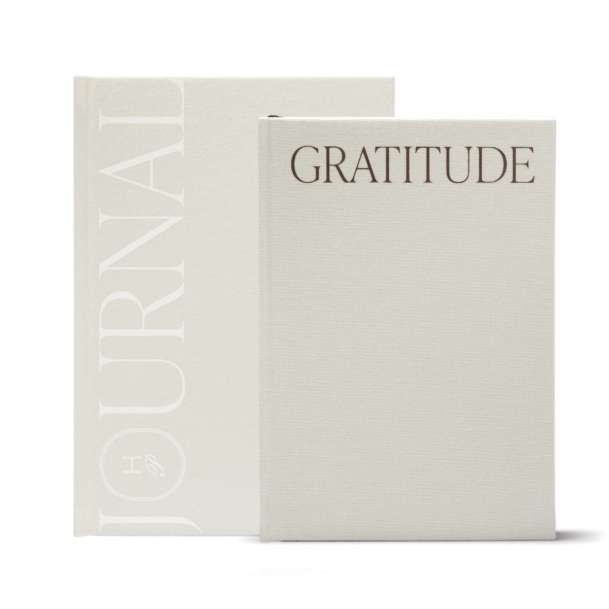 Gratitude & Goals Bundle