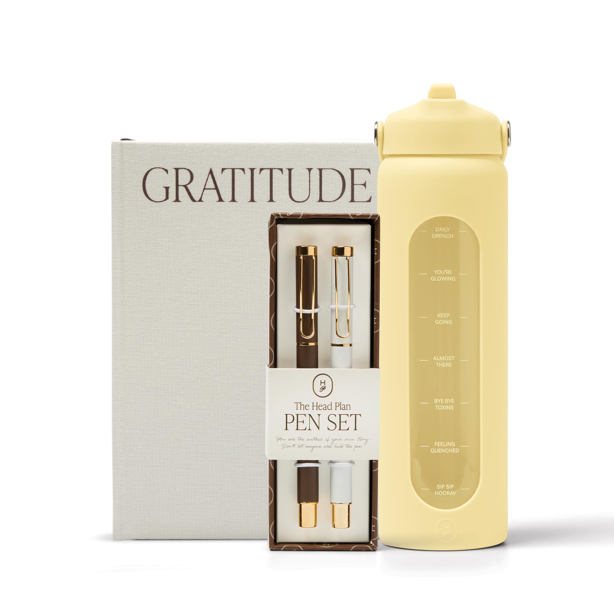 Gratitude Bundle