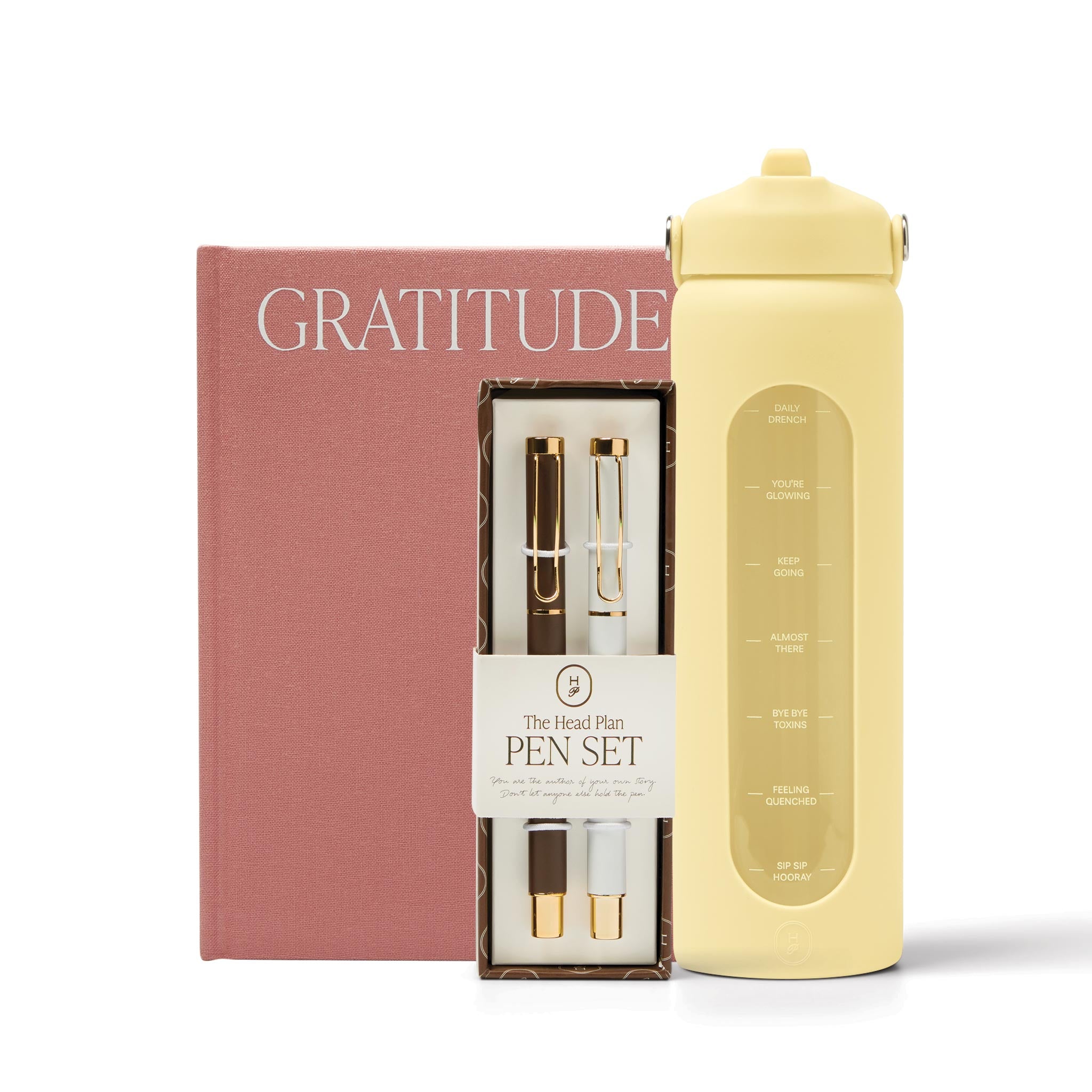 Gratitude Bundle