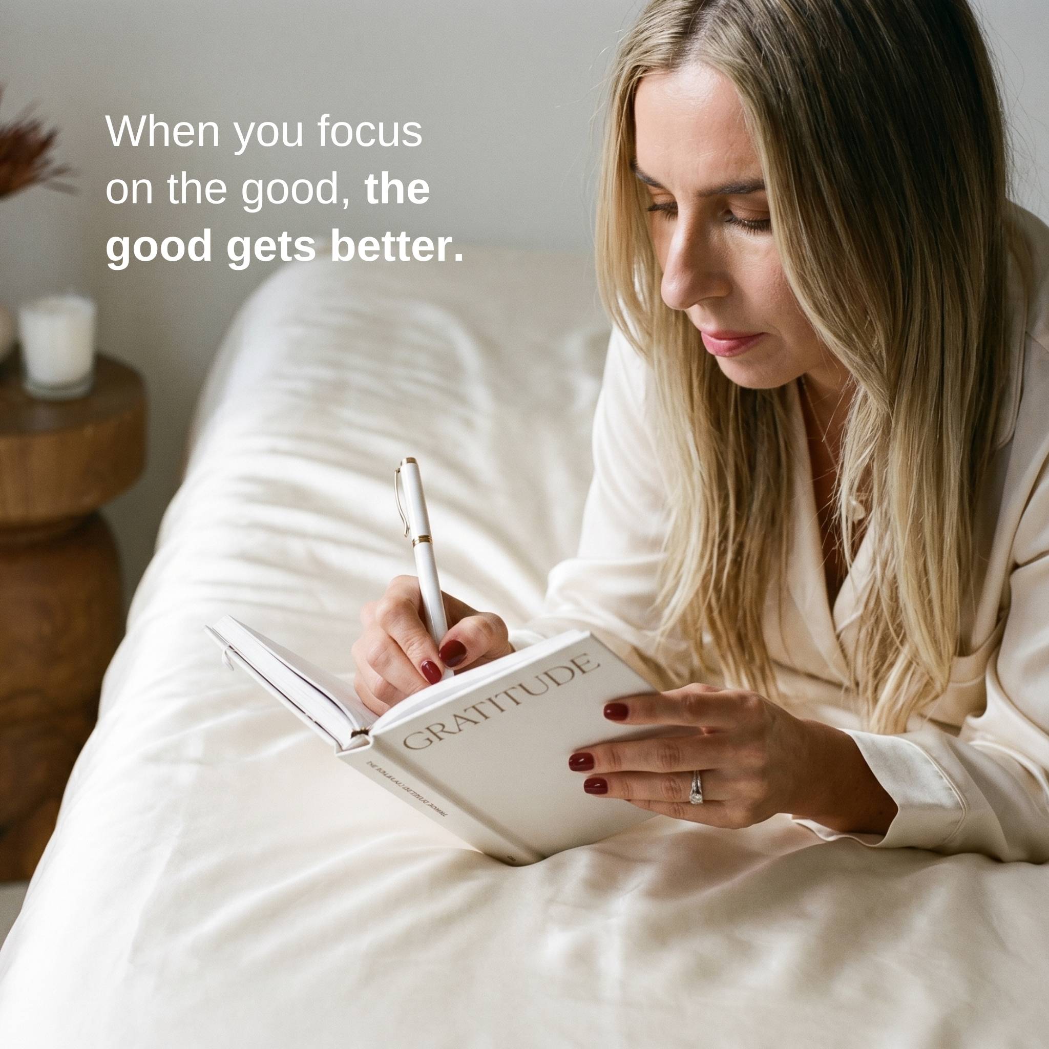 Gratitude Journal