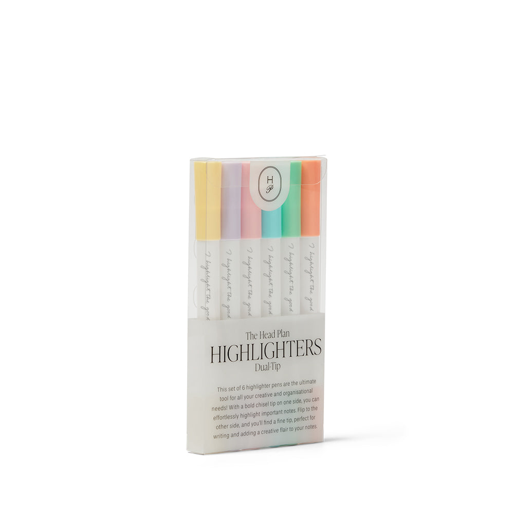 Highlighters