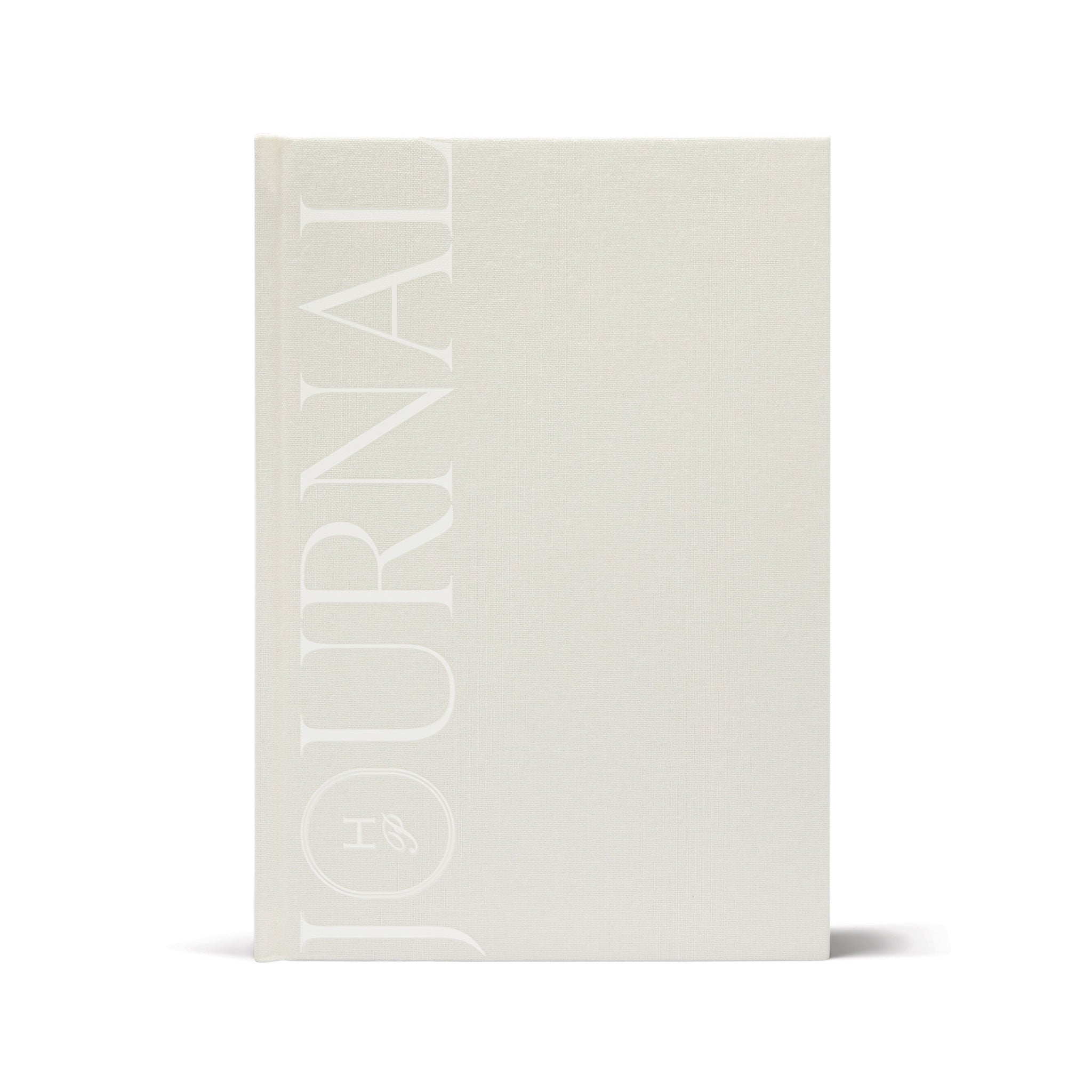 The Head Plan Journal