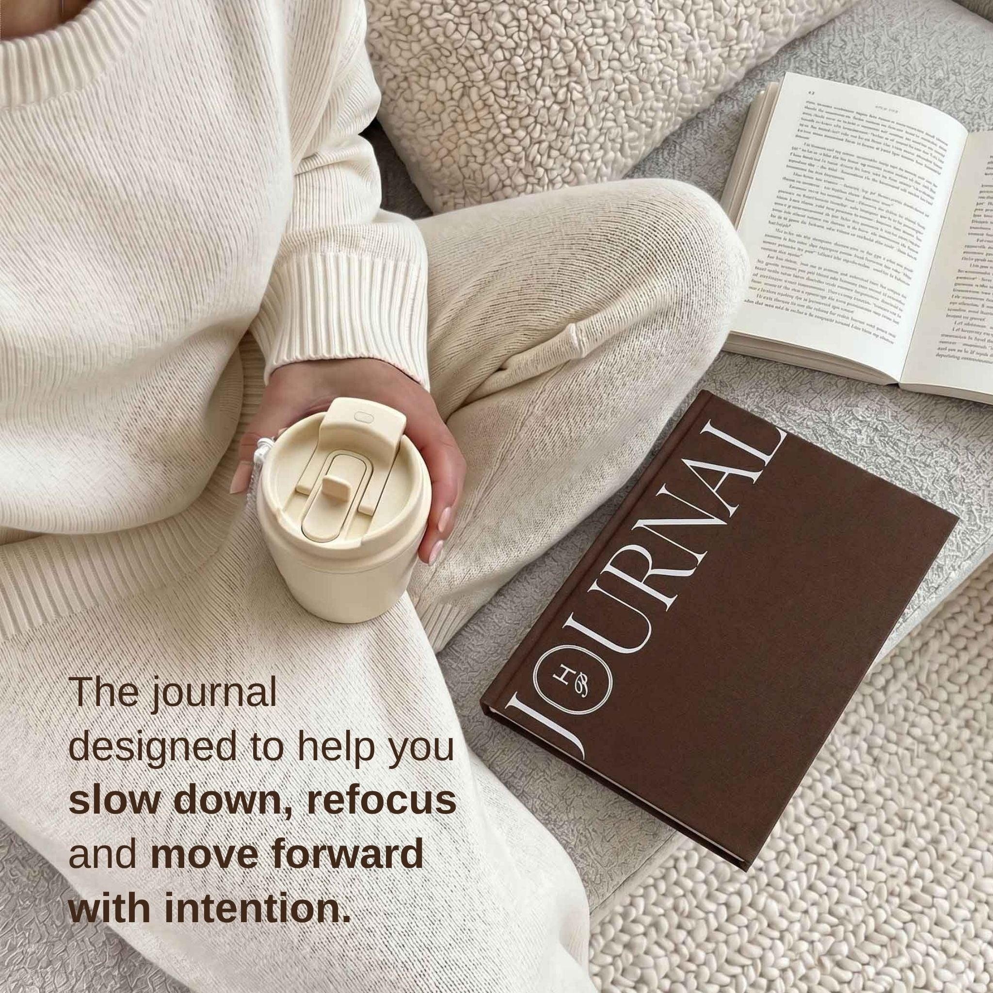 The Head Plan Journal