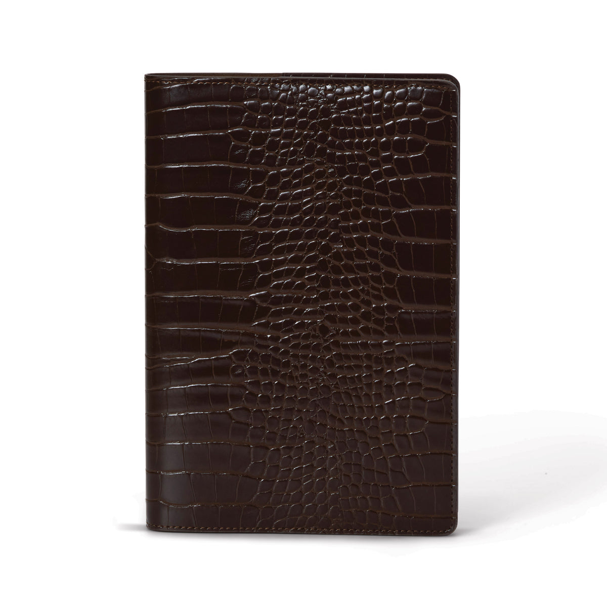 #finish_chocolate croc