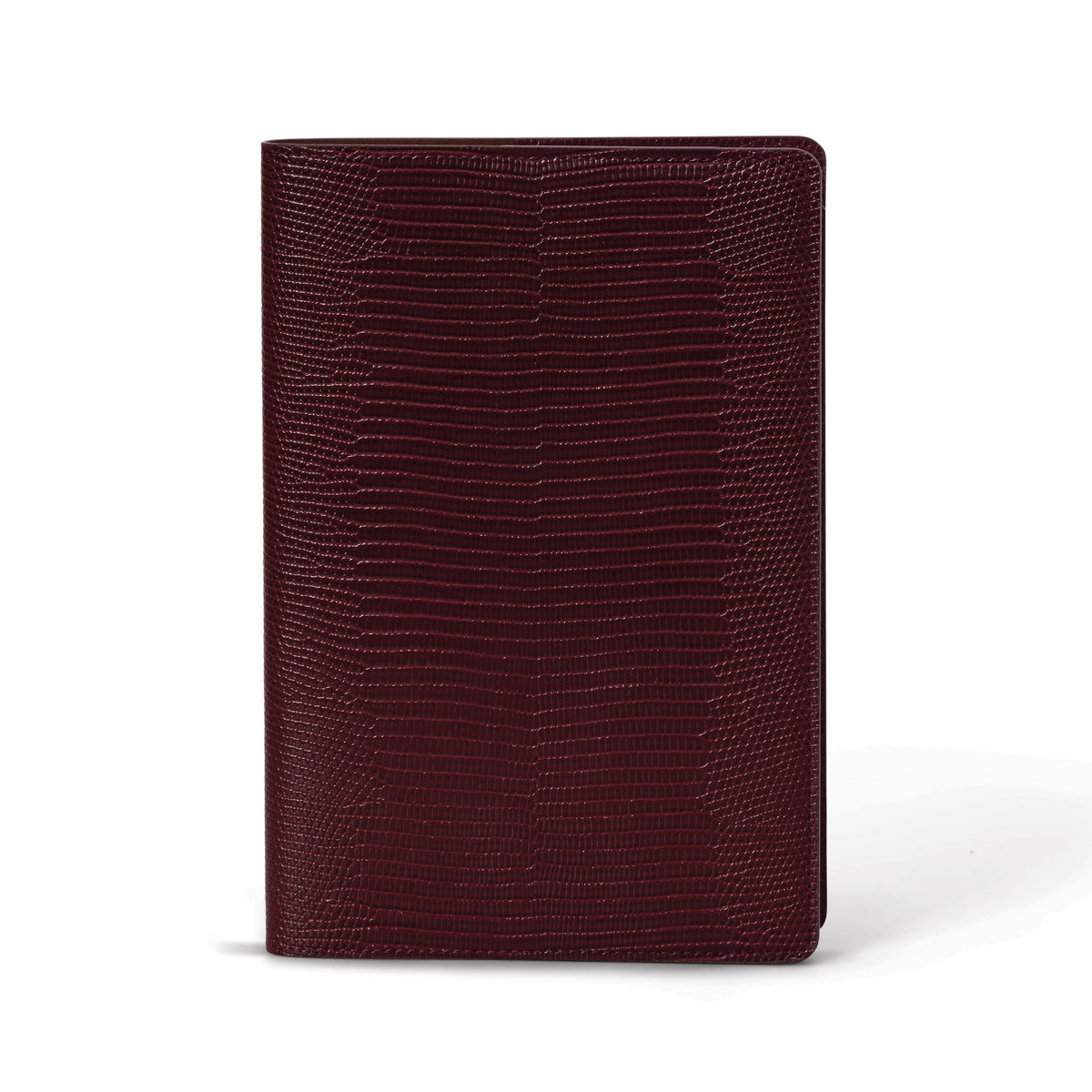 #finish_burgundy lizard