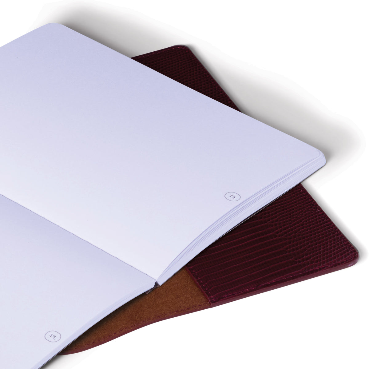 #finish_burgundy lizard