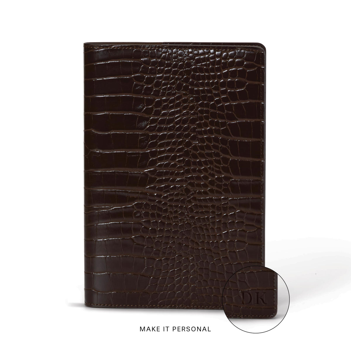 #finish_chocolate croc