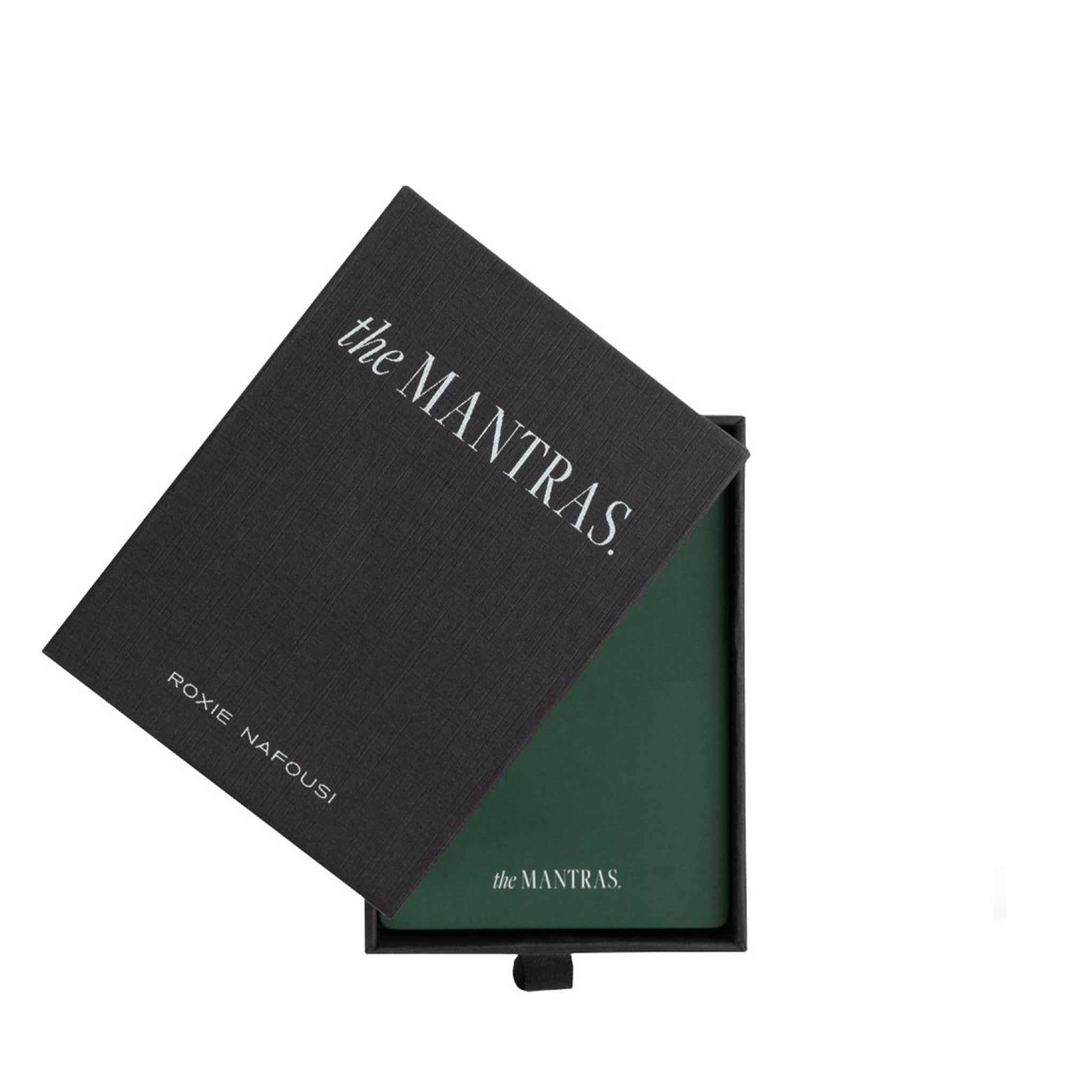 The Mantras by Roxie Nafousi