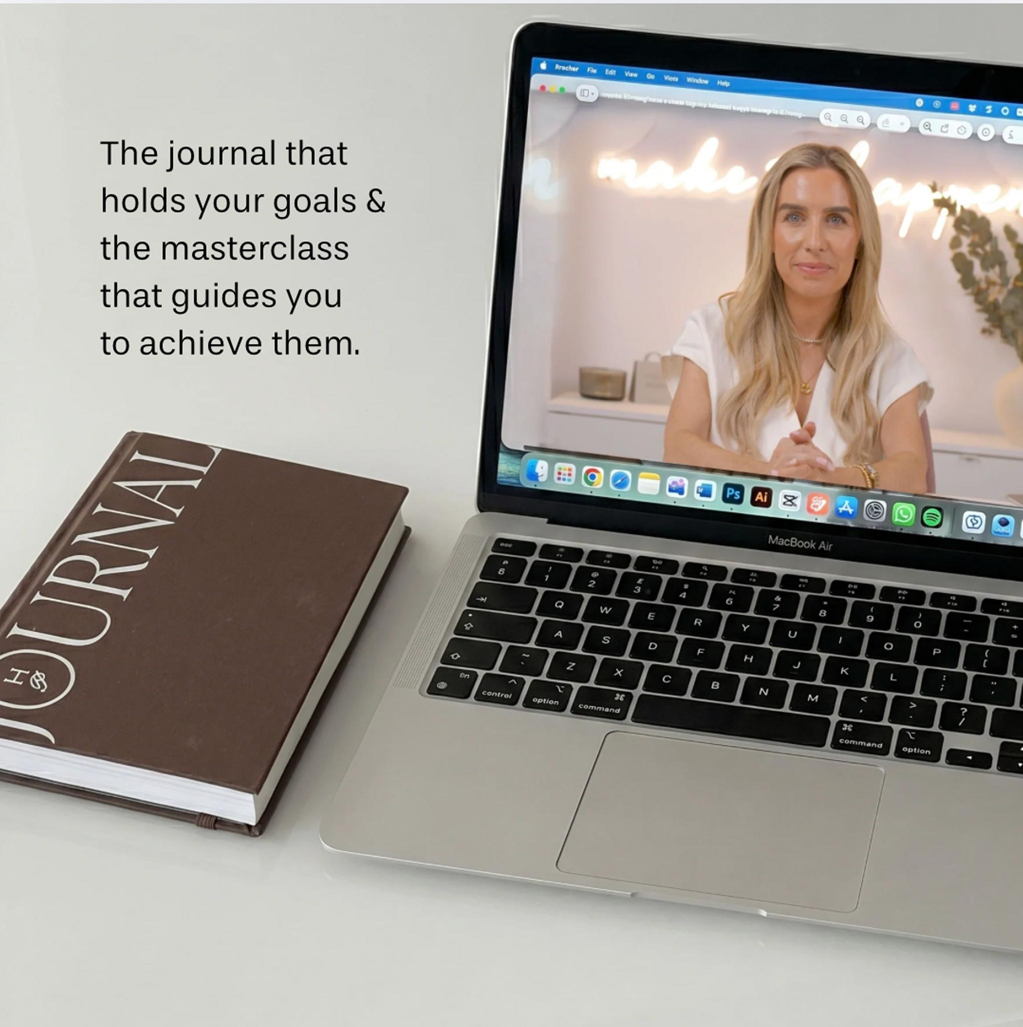 The Vision & Goals Bundle