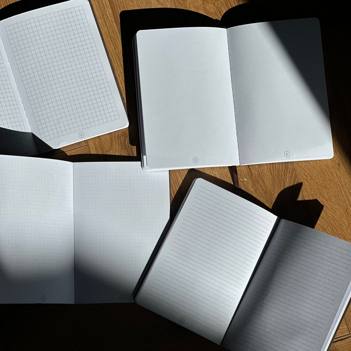 Rewrite Notebook Refills