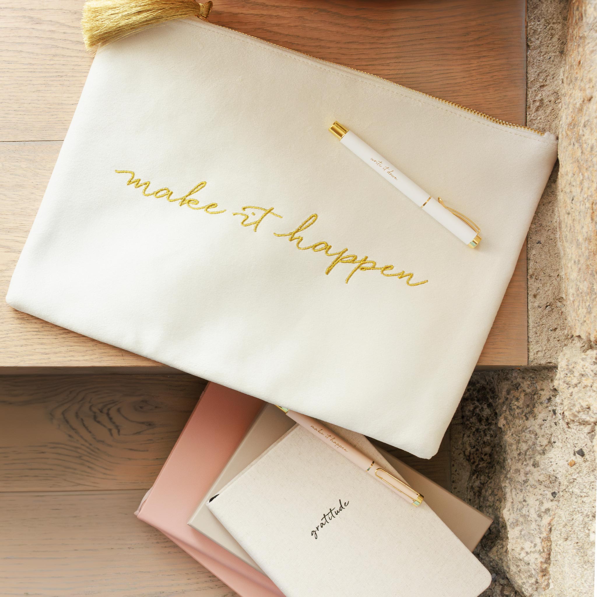 Exclusive Write It Down Bundle
