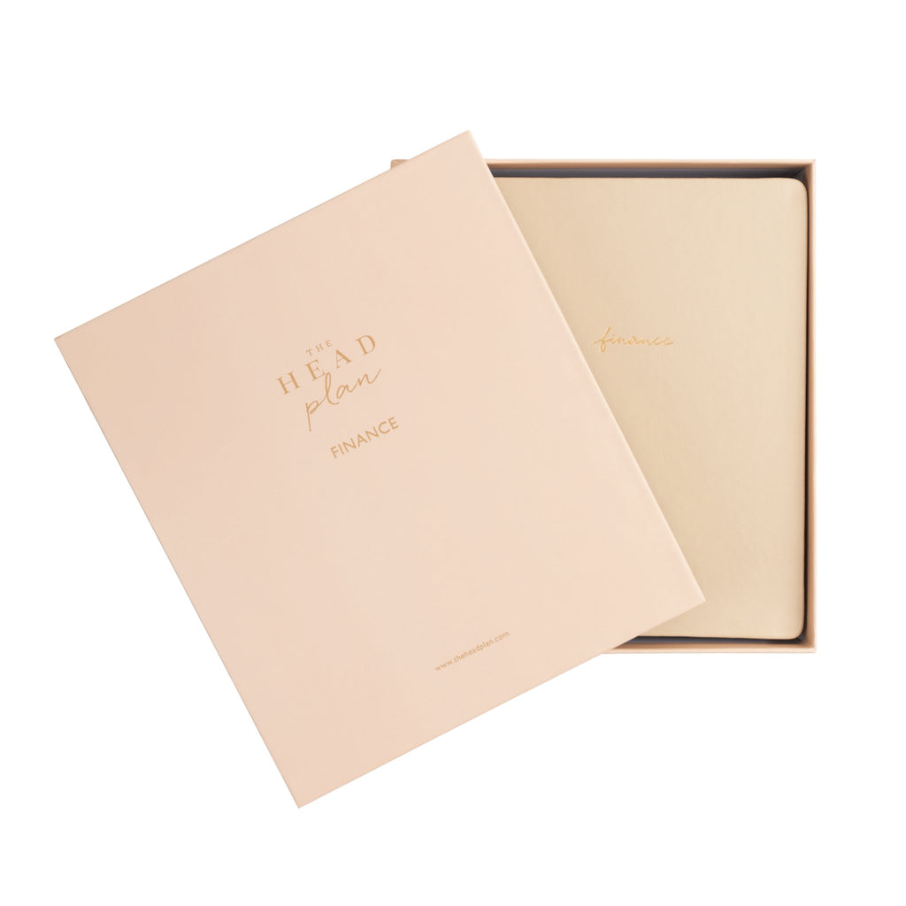 Journal The Head Plan Finance