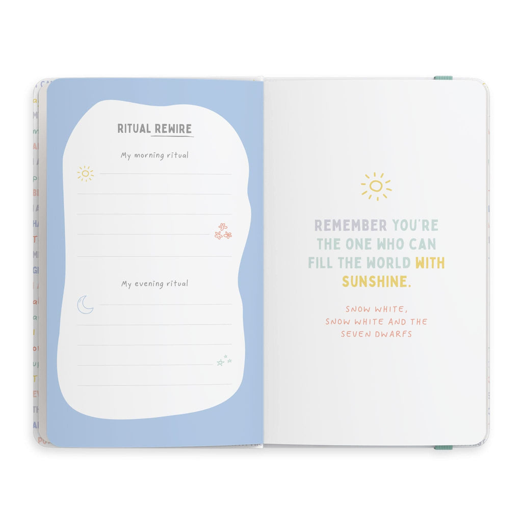 Journal The Kids Journal