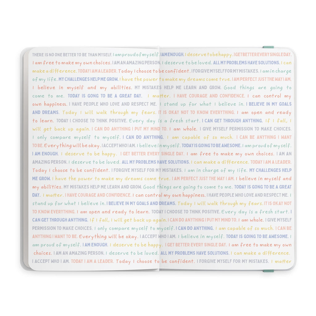 Journal The Kids Journal