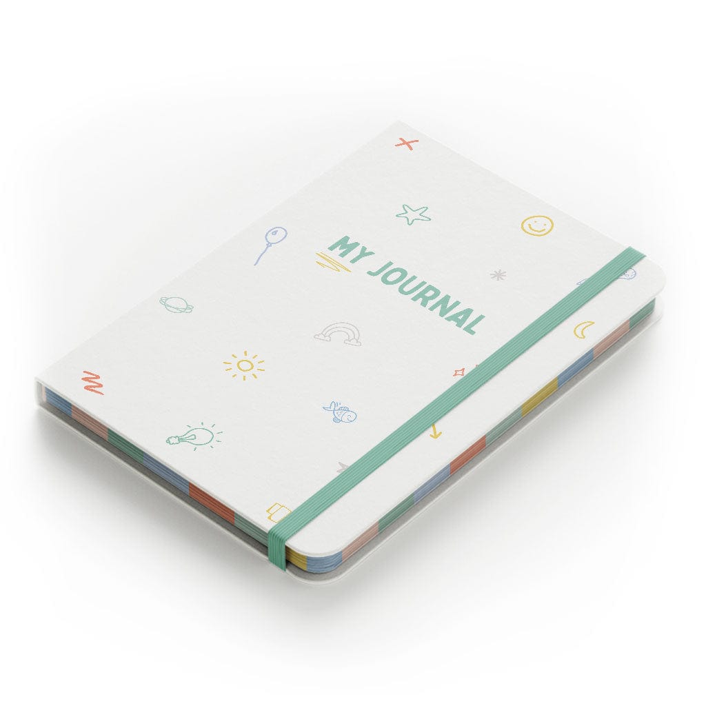 Journal The Kids Journal