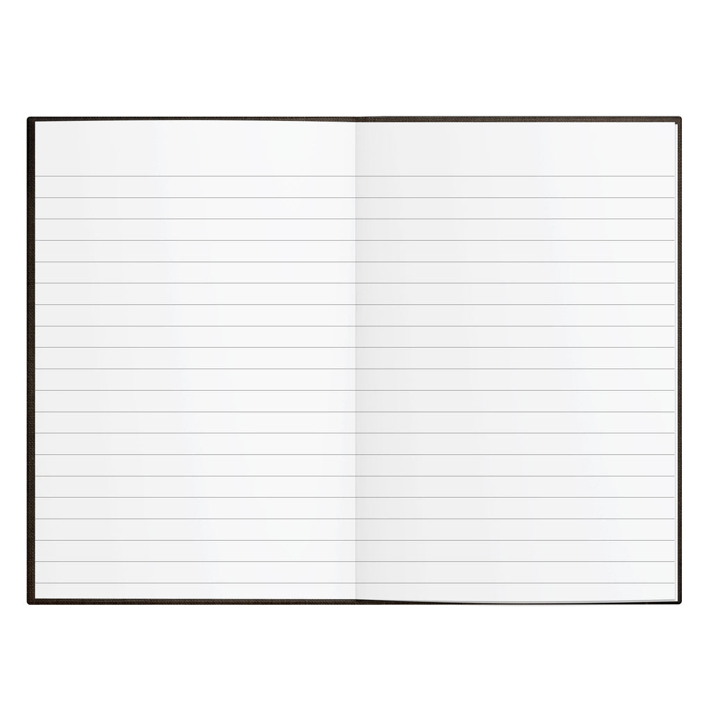 Roxie Nafousi - The Notebook - Inside